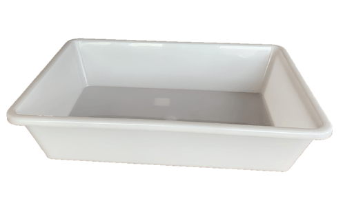 Equipement ferme, jardin - Contenants - Bac alimentaire 20L