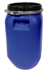 Equipement ferme, jardin - Contenants - Fût de macération 120 L