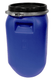 Equipement ferme, jardin - Contenants - Fût de macération 120 L