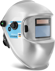 Soudure - Masques, verres - Masque à souder LCD PROMAX3/5-13G TC