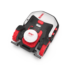 Automower Kress KR160E.A - 2