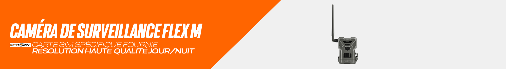 Caméra de surveillance