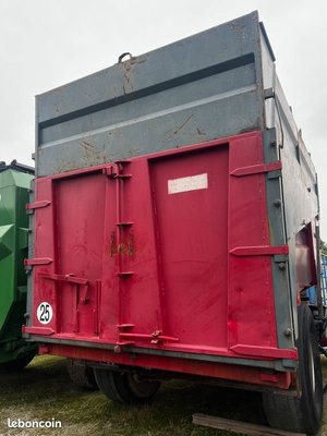 Unknown range 1225 Bonneau-Trichet BB11S