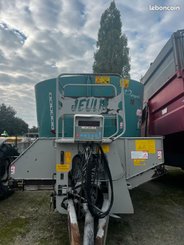 Mélangeuse Jeulin POWER 16 - 1