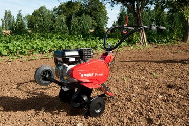 Motobineuse Pubert ECOMAX 55PC2 EG - 1
