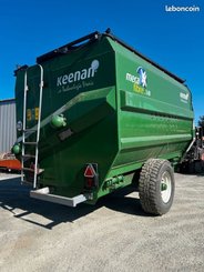 Mélangeuse Keenan 160 BH - 1