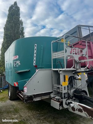 Unknown range 676 - POWER 16