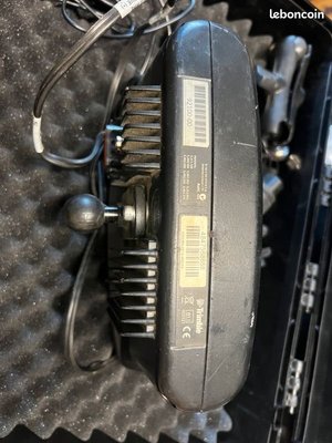 Unknown range 456 Trimble TRIMBLE EZ-GUIDE 250