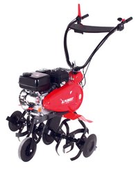 Motobineuse Pubert ECOMAX 55PC2 EG - 1