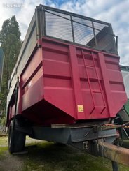 Remorque Bonneau-Trichet BB11S - 1