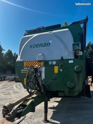 Mélangeuse Keenan 160 BH - 1