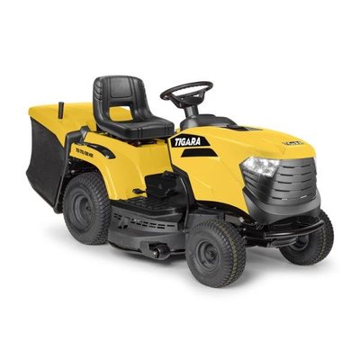 Tondeuse autoportée - TG 170/98 HBI