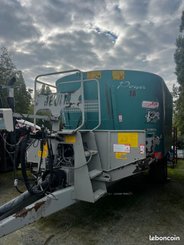 Mélangeuse Jeulin POWER 16 - 2
